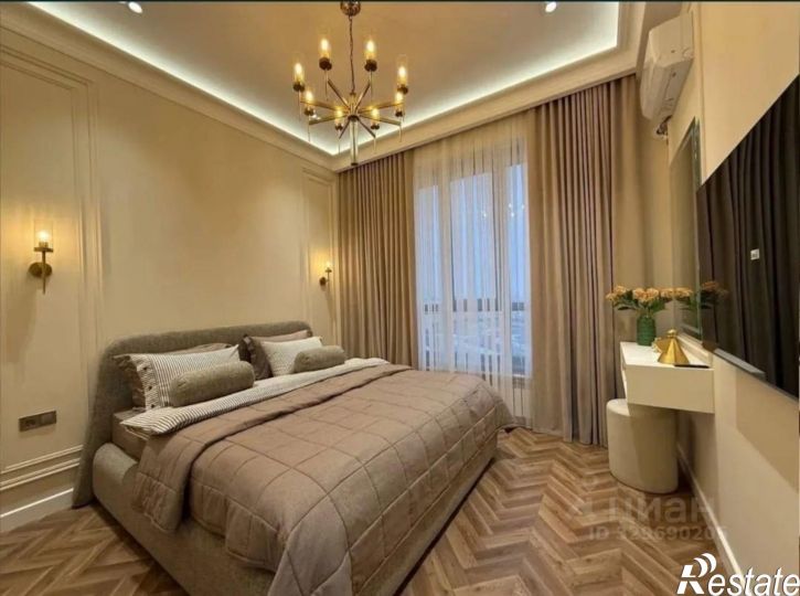 1-комн квартира ул Депутатская, 10,  д. 10