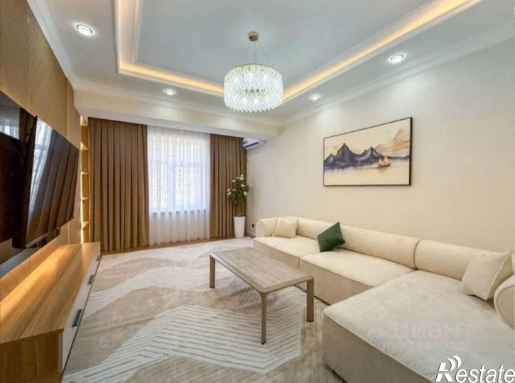 1-комн квартира ул Депутатская, 10,  д. 10