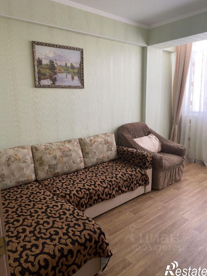 2-комн квартира ул Единство, 1А,  д. 1А