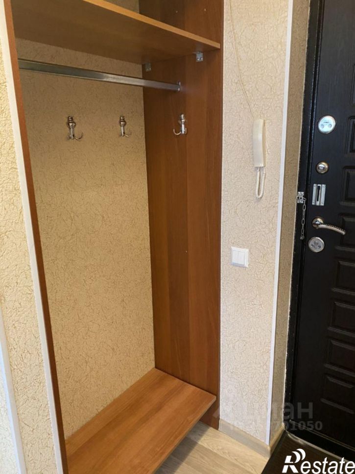 2-комн квартира ул Единство, 1А,  д. 1А