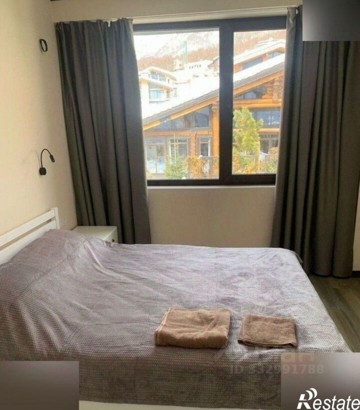 3-комн квартира ул Ачишховская, 17,  д. 17