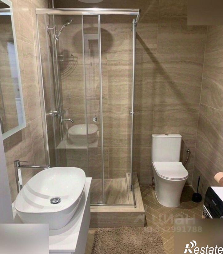 3-комн квартира ул Ачишховская, 17,  д. 17