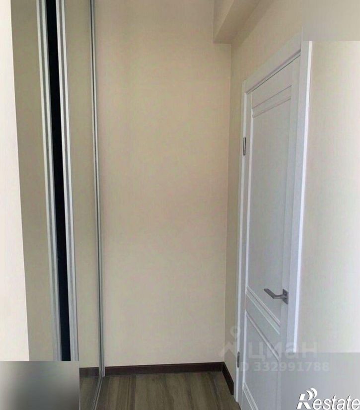 3-комн квартира ул Ачишховская, 17,  д. 17