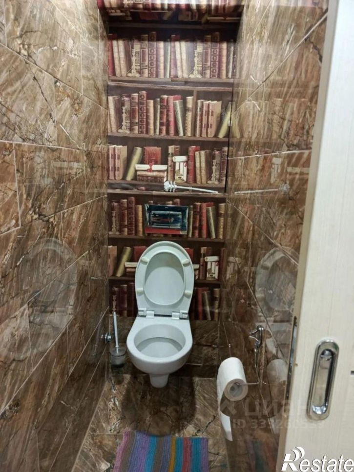 3-комн квартира ул Голубые дали, 2,  д. 2