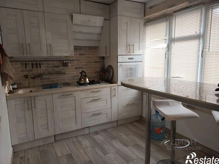 3-комн квартира ул Голубые дали, 2,  д. 2
