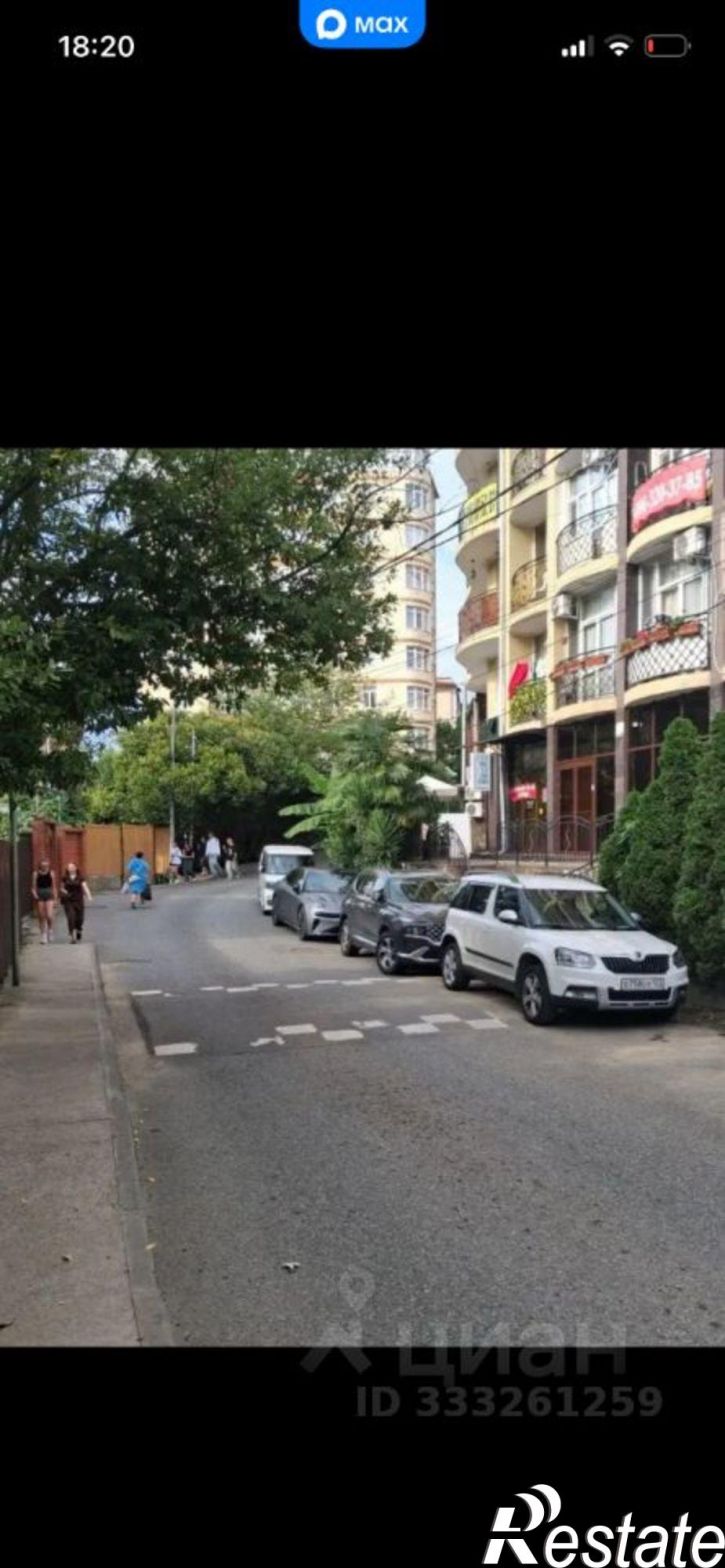 Торговое помещение ул Грибоедова, 10Б,  д. 10Б