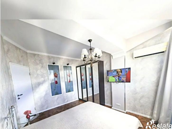 3-комн квартира ул Куйбышева, 5,  д. 5