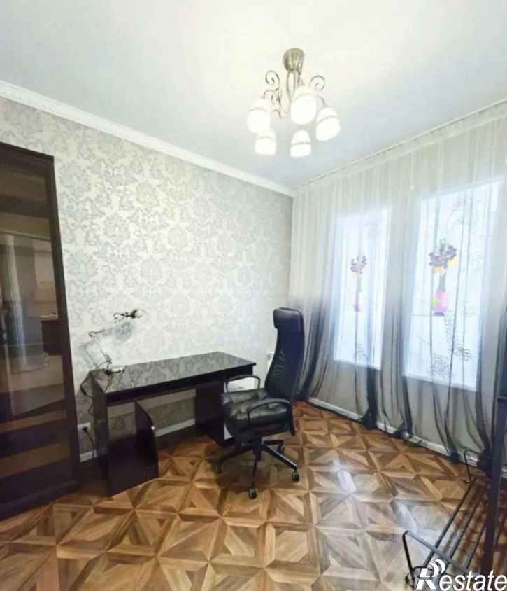 3-комн квартира ул Куйбышева, 5,  д. 5