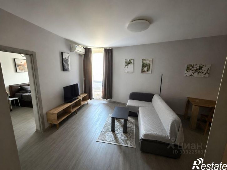 2-комн квартира ул Грибоедова, 10Б,  д. 10Б