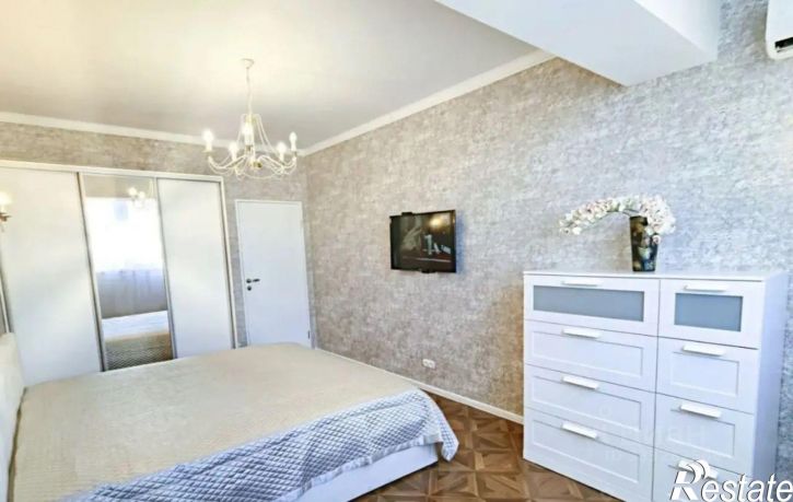 3-комн квартира ул Куйбышева, 5,  д. 5