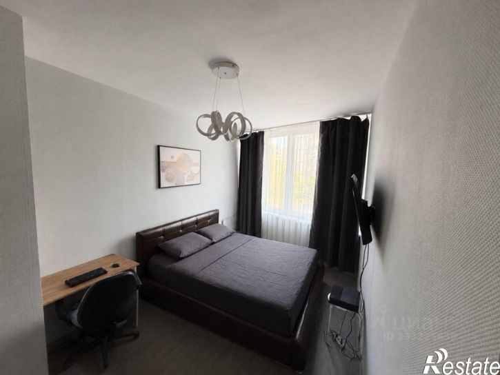 2-комн квартира ул Грибоедова, 10Б,  д. 10Б