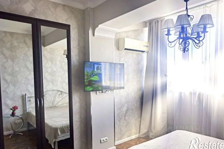 3-комн квартира ул Куйбышева, 5,  д. 5