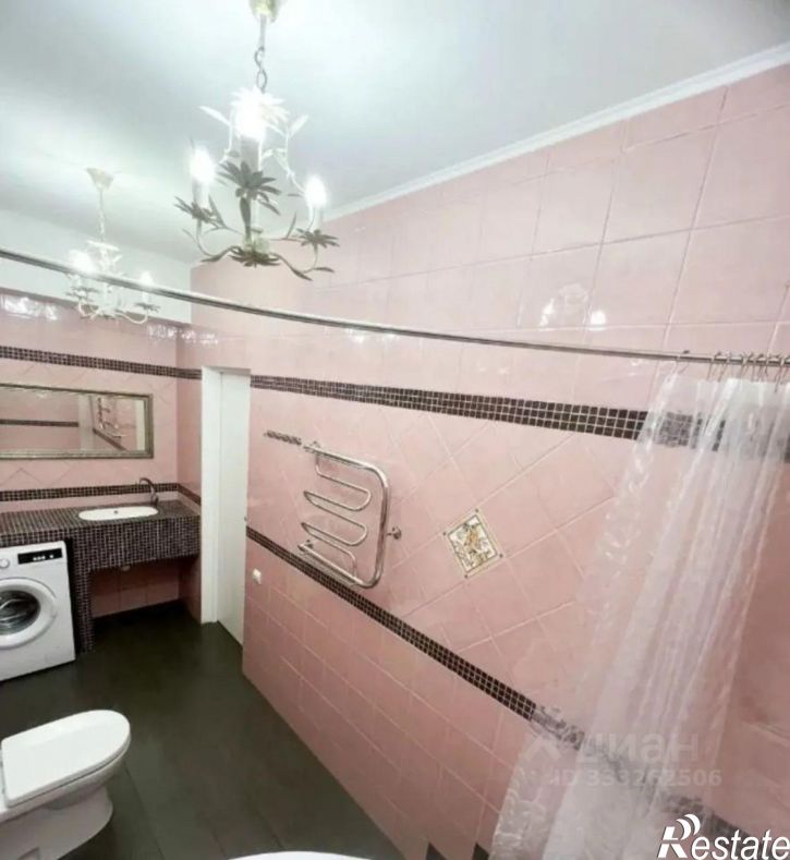 3-комн квартира ул Куйбышева, 5,  д. 5