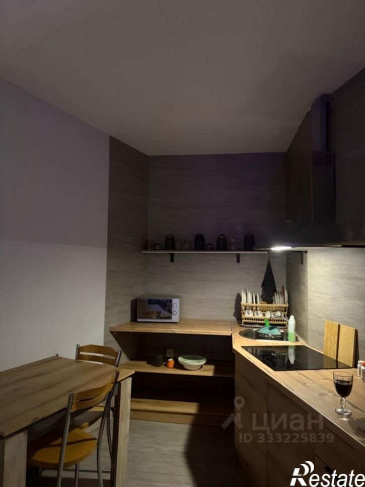 2-комн квартира ул Грибоедова, 10Б,  д. 10Б