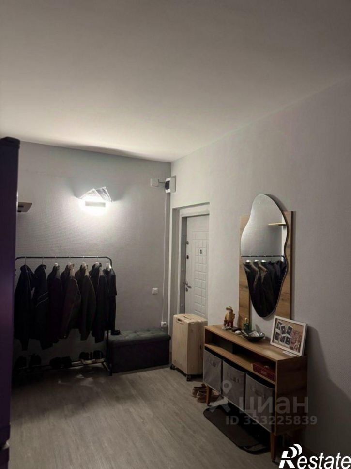 2-комн квартира ул Грибоедова, 10Б,  д. 10Б
