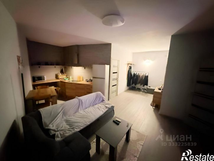 2-комн квартира ул Грибоедова, 10Б,  д. 10Б