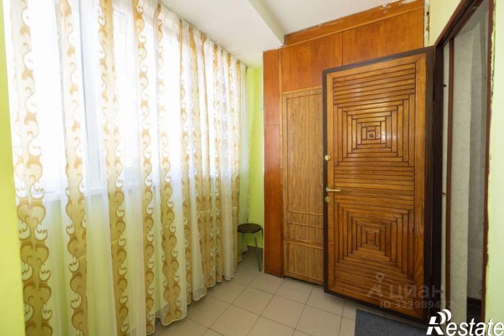 3-комн квартира ул Свердлова, 46,  д. 46