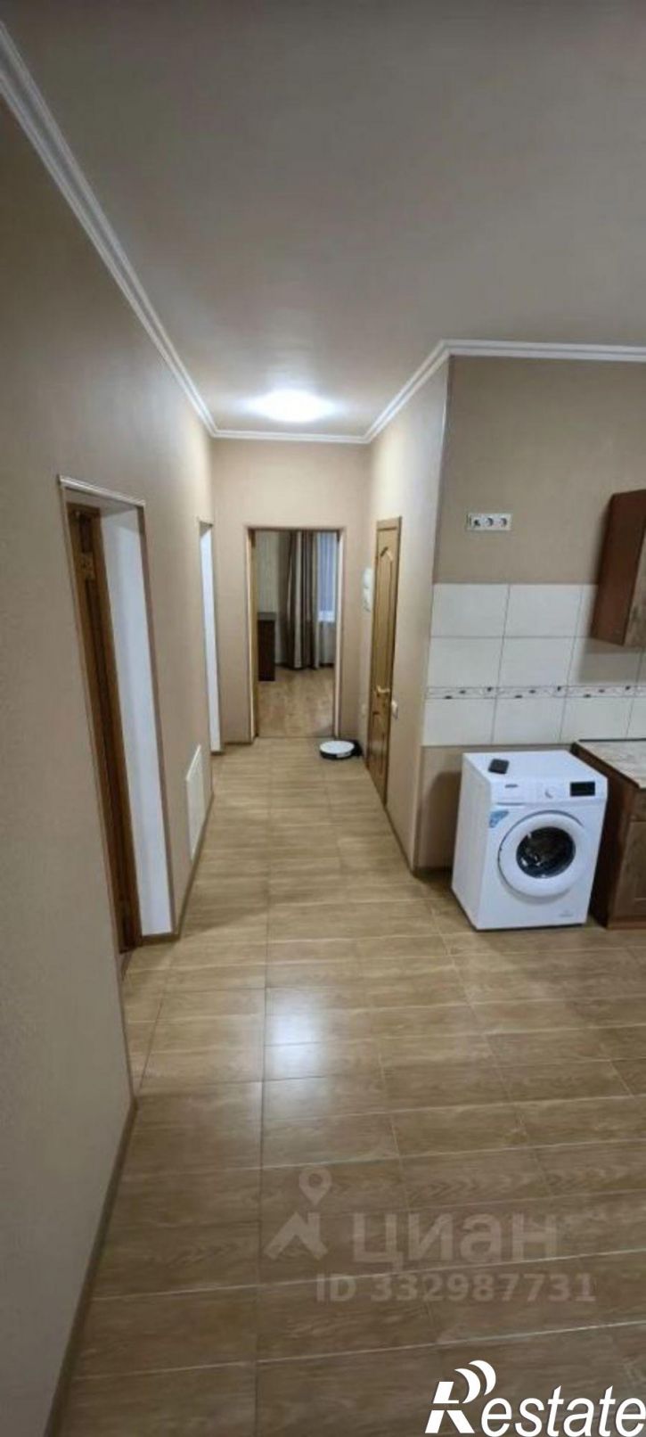 3-комн квартира ул Мира, 15,  д. 15