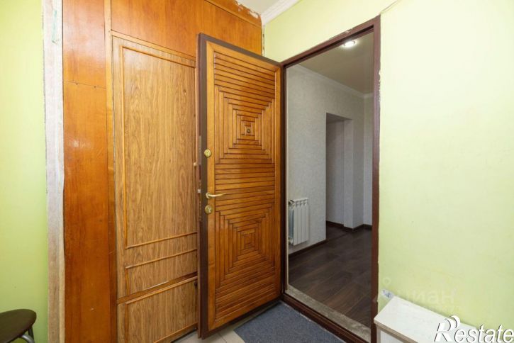 3-комн квартира ул Свердлова, 46,  д. 46