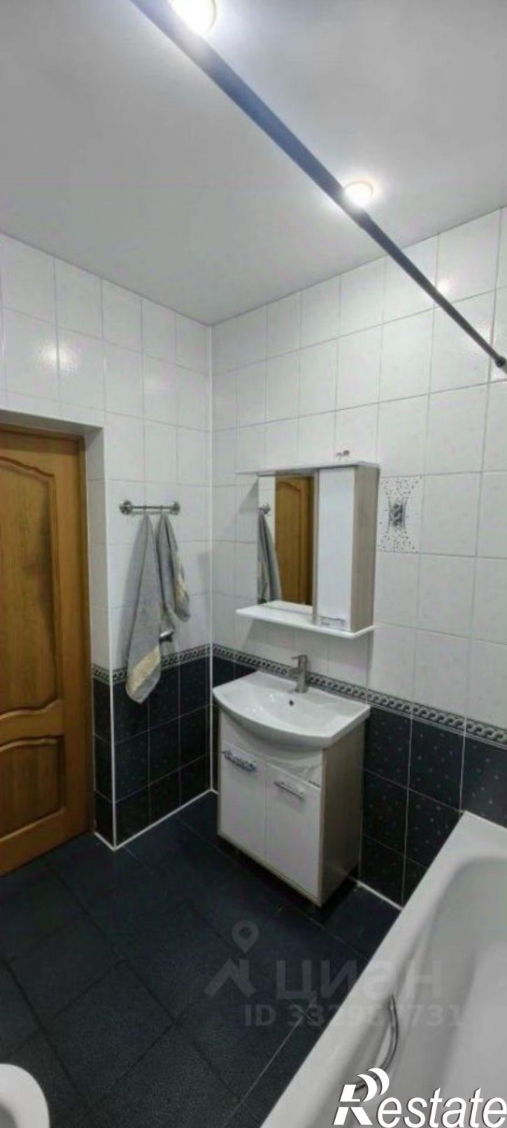 3-комн квартира ул Мира, 15,  д. 15
