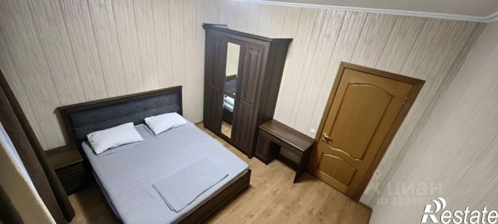 3-комн квартира ул Мира, 15,  д. 15