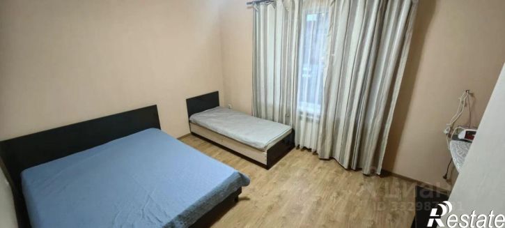 3-комн квартира ул Мира, 15,  д. 15