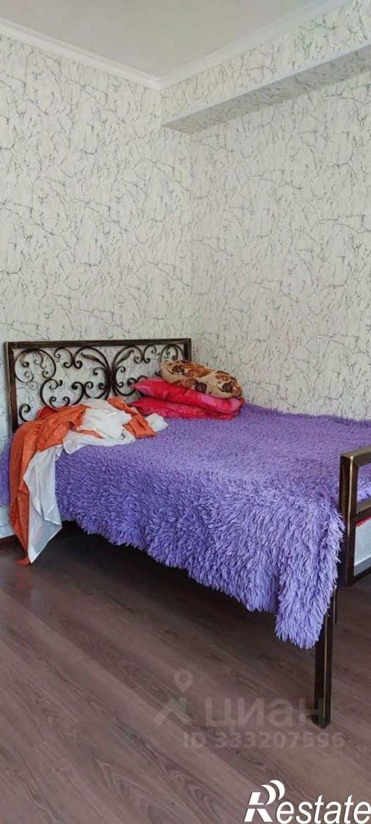 1-комн квартира ул Пригородная, 141,  д. 141
