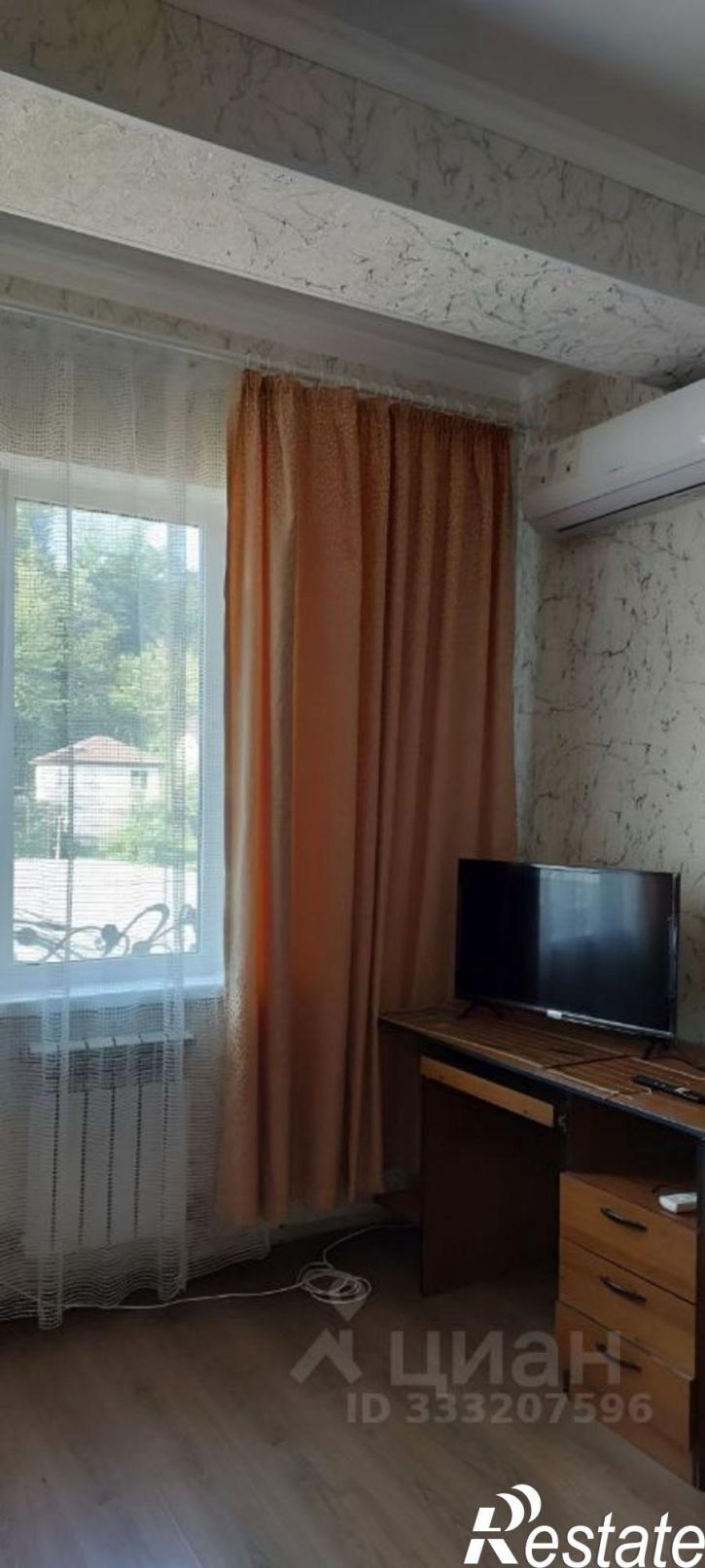 1-комн квартира ул Пригородная, 141,  д. 141