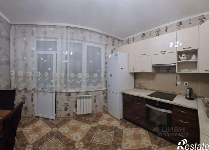 3-комн квартира ул Гастелло, 27/5,  д. 27/5