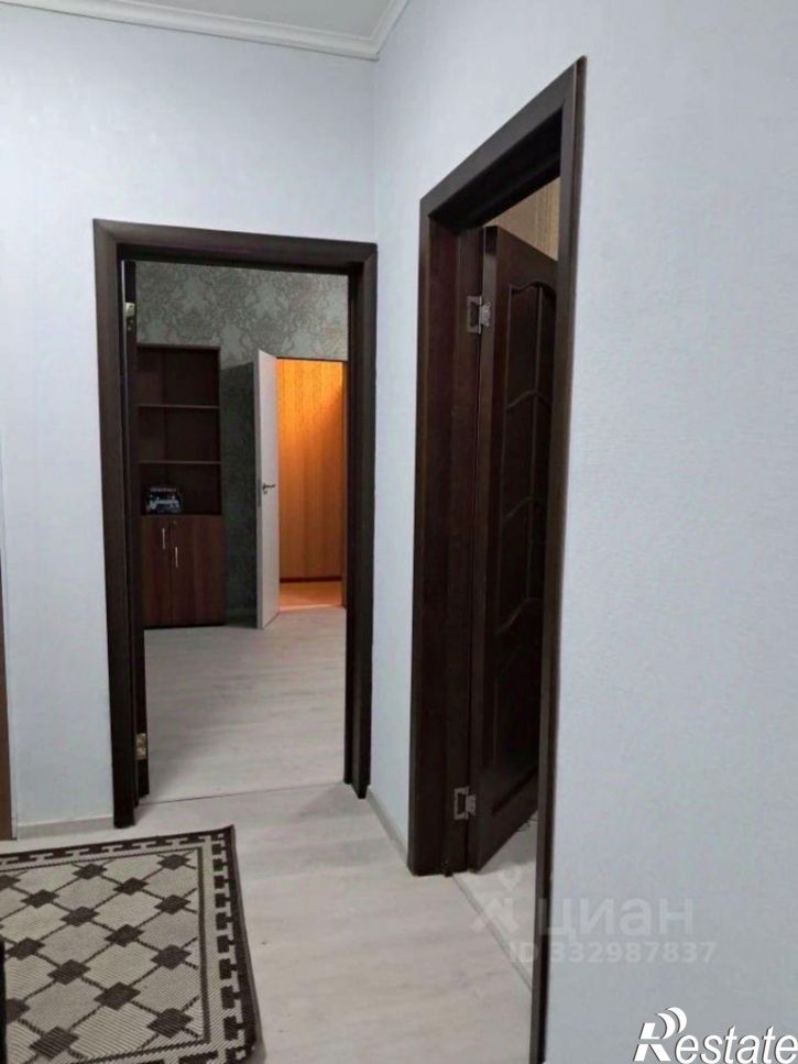 3-комн квартира ул Гастелло, 27/5,  д. 27/5