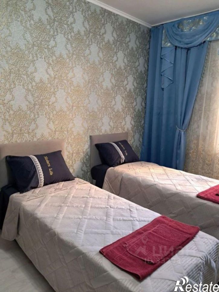 3-комн квартира ул Гастелло, 27/5,  д. 27/5