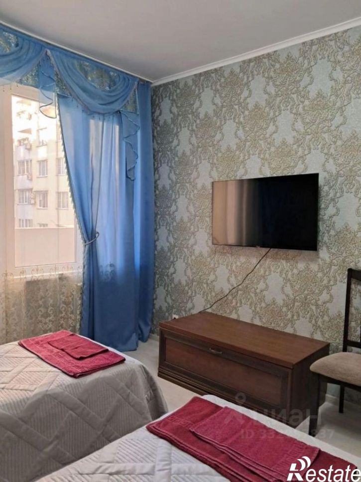 3-комн квартира ул Гастелло, 27/5,  д. 27/5