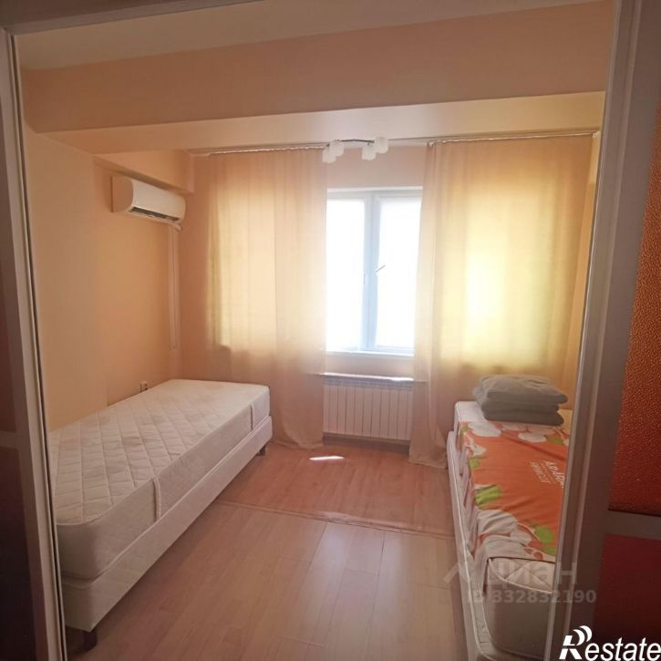 2-комн квартира ул Чехова, 33/1,  д. 33/1