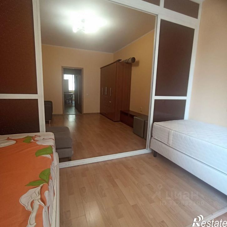 2-комн квартира ул Чехова, 33/1,  д. 33/1