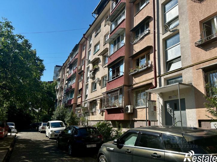 3-комн квартира ул Донская, 29,  д. 29