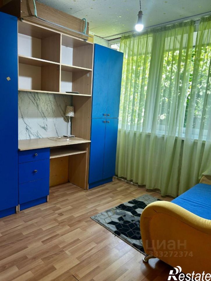 3-комн квартира ул Донская, 29,  д. 29