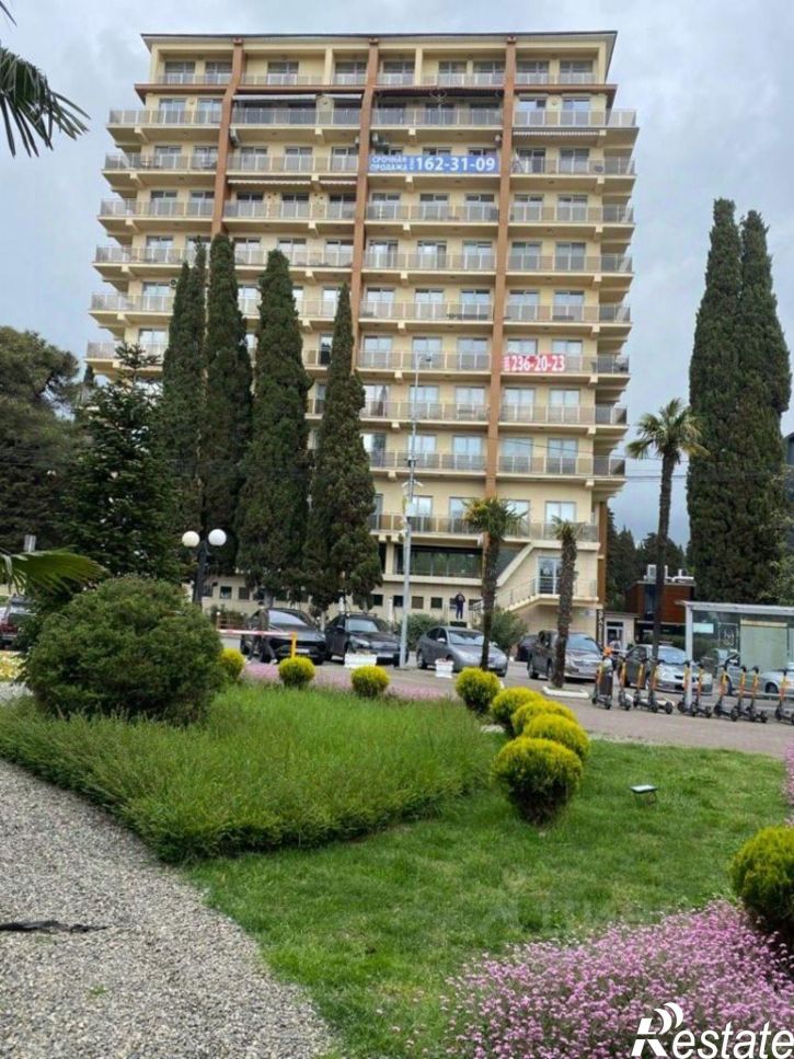 2-комн квартира Курортный пр-кт, 75,  д. 75