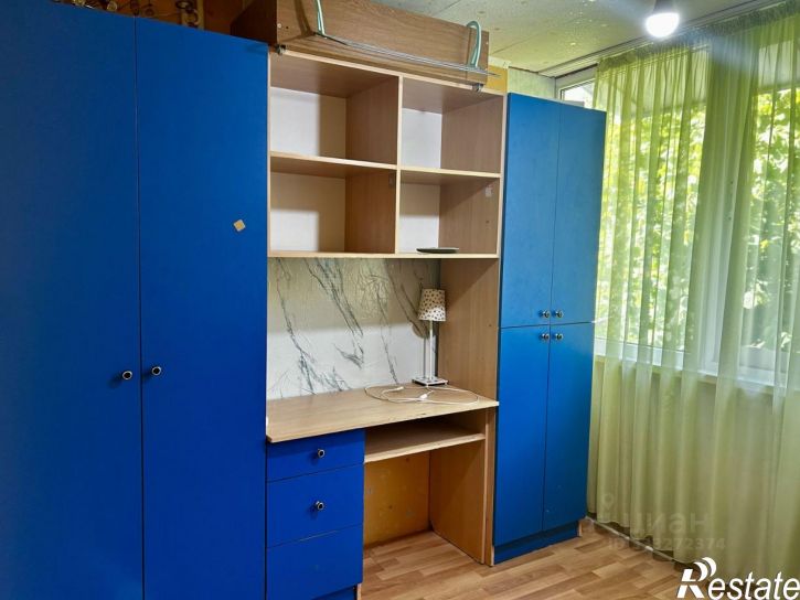 3-комн квартира ул Донская, 29,  д. 29