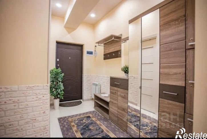 2-комн квартира Курортный пр-кт, 75,  д. 75
