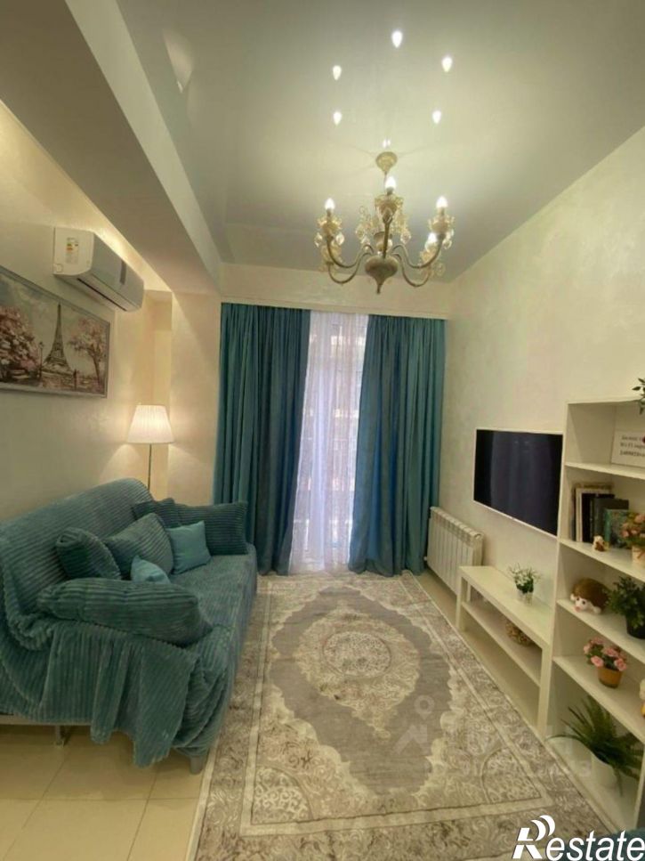 2-комн квартира Курортный пр-кт, 75,  д. 75