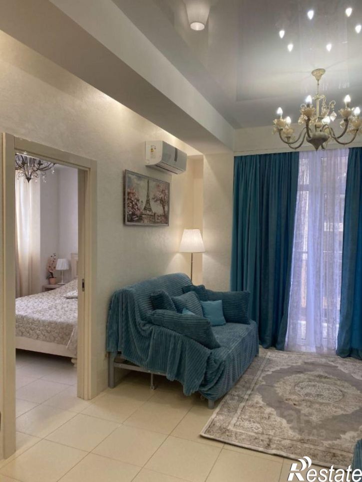 2-комн квартира Курортный пр-кт, 75,  д. 75