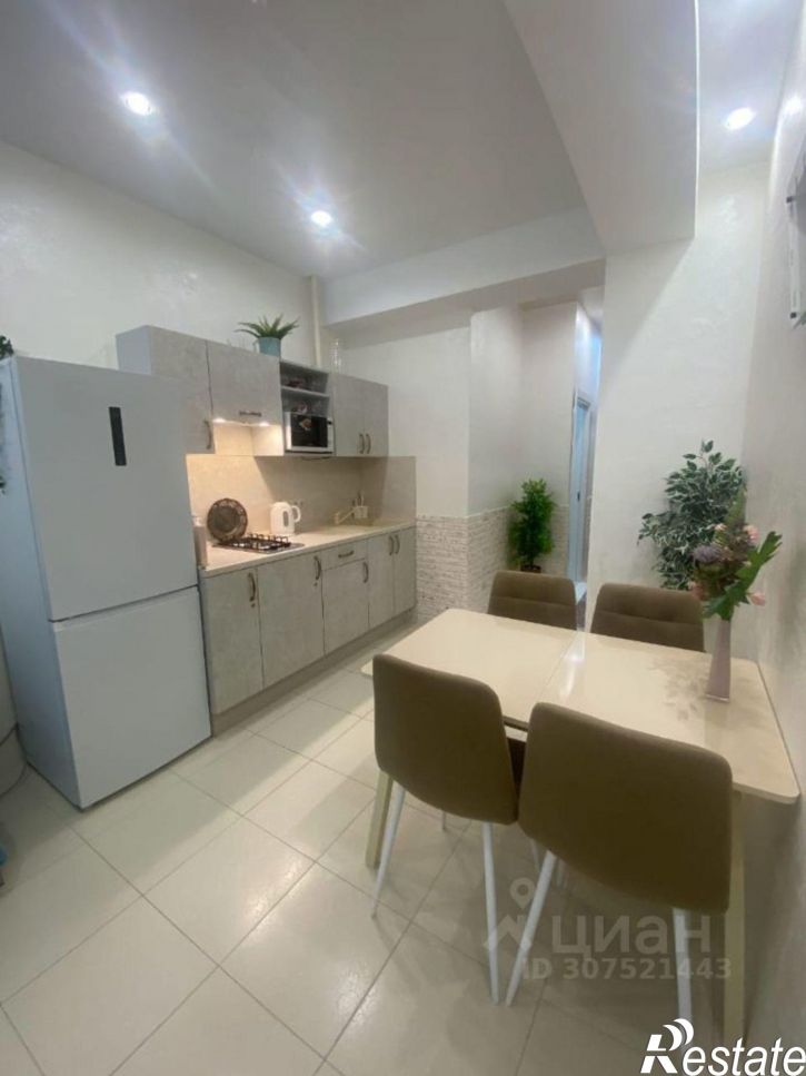 2-комн квартира Курортный пр-кт, 75,  д. 75