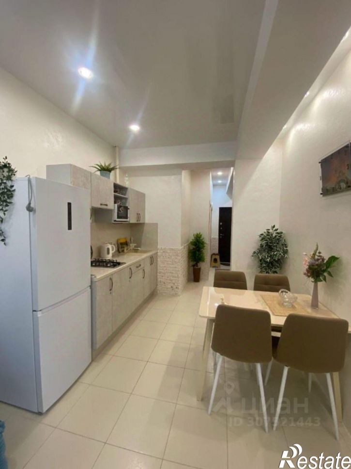 2-комн квартира Курортный пр-кт, 75,  д. 75