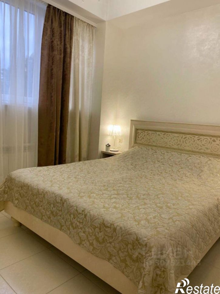 2-комн квартира Курортный пр-кт, 75,  д. 75