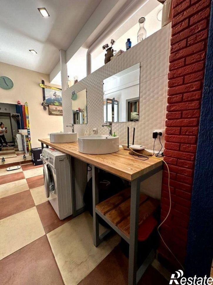 3-комн квартира ул Березовая, 1,  д. 1
