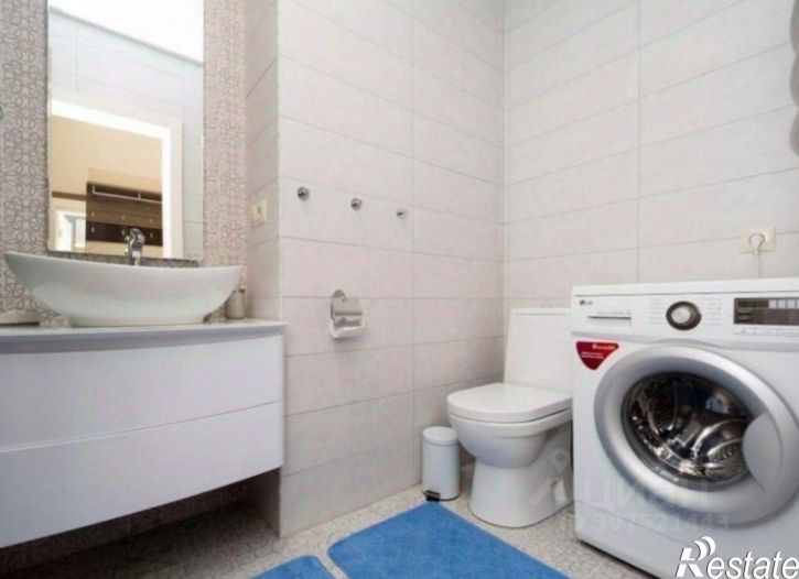 2-комн квартира Курортный пр-кт, 75,  д. 75