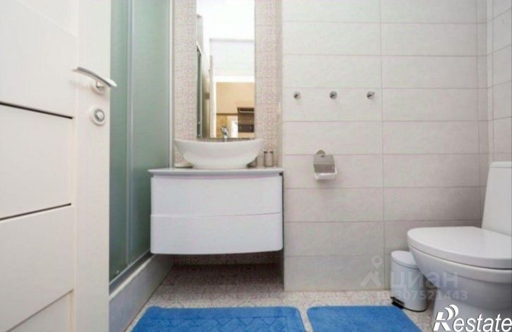 2-комн квартира Курортный пр-кт, 75,  д. 75