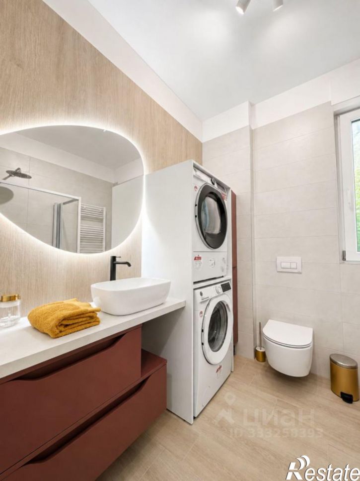 1-комн квартира Курортный пр-кт, 75,  д. 75