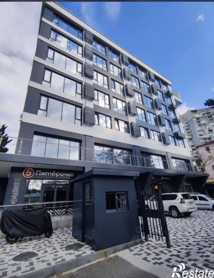 1-комн квартира ул Учительская, 10,  д. 10