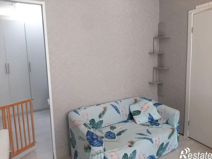 1-комн квартира ул Верхняя Лысая гора, 10/10,  д. 10/10